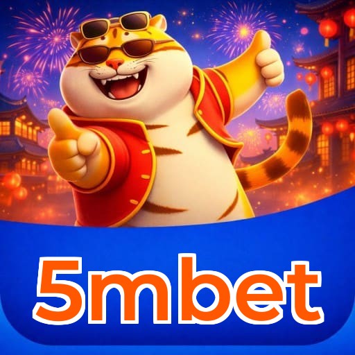 Aplicativo mobile 5mbet