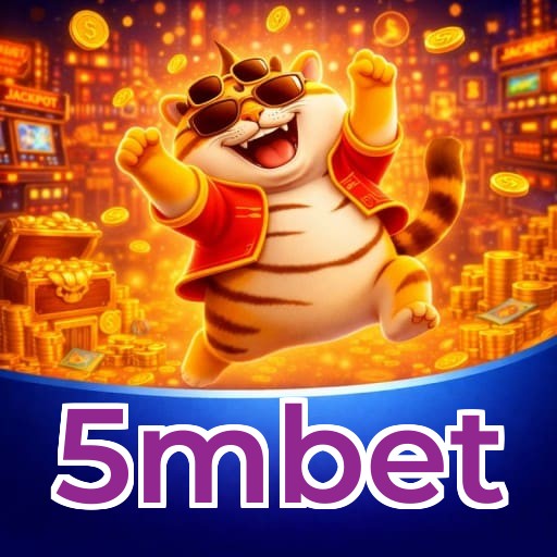 App mobile 5mbet