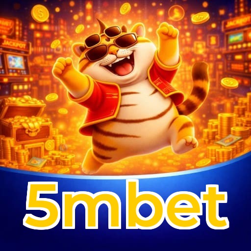 Página de download 5mbet